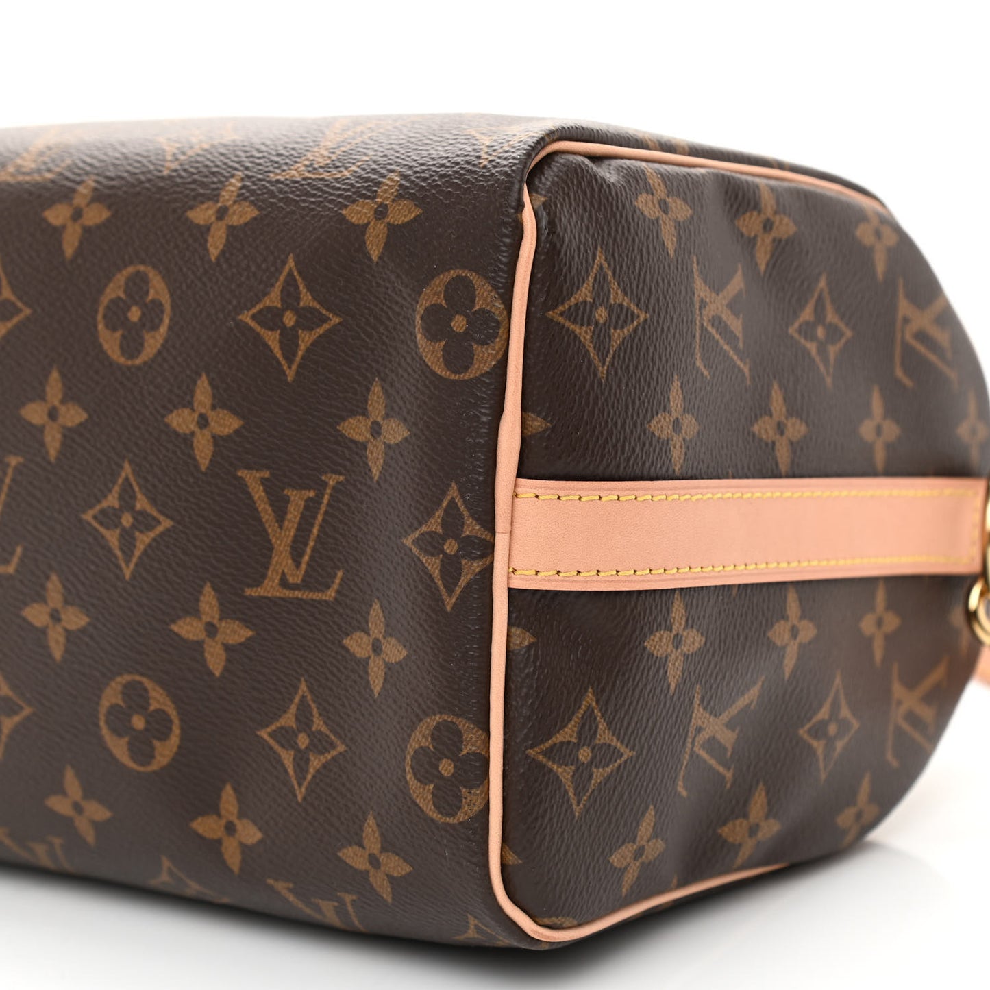 Monogram Speedy Bandouliere 25
