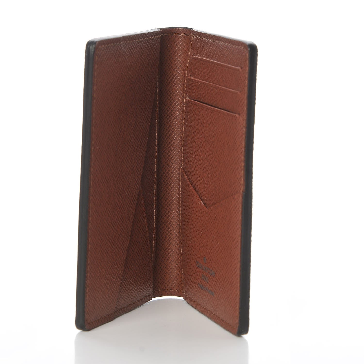 Louis Vuitton Monogram Pocket Organizer NM 5 of 8