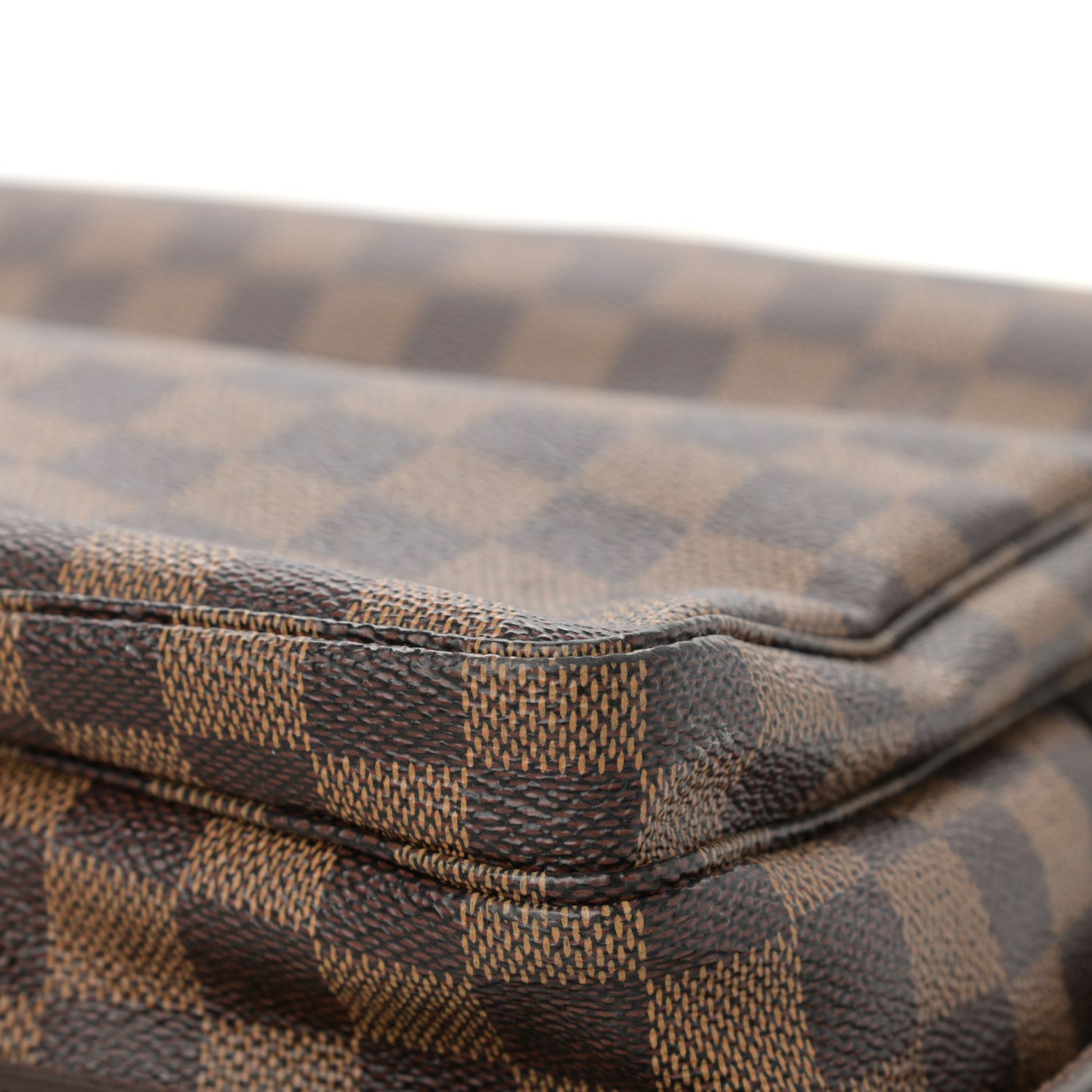 Louis Vuitton Damier Ebene Naviglio 10 of 12