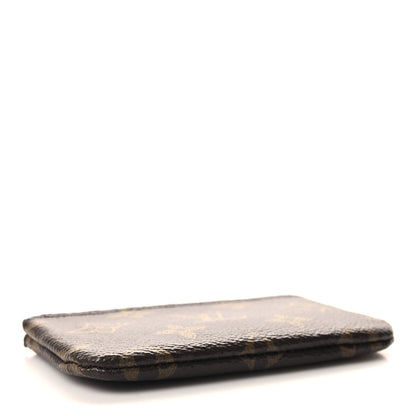 Louis Vuitton Monogram Key Pouch 4 of 7