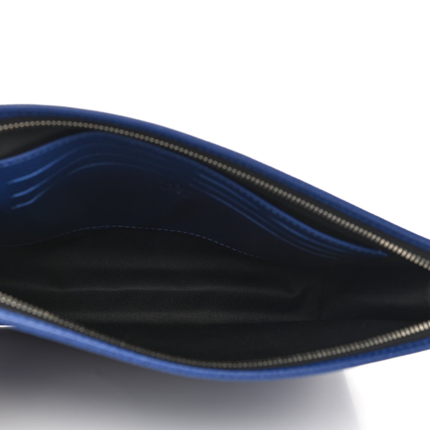 Monogram Eclipse Pochette Voyage MM Pacific Blue