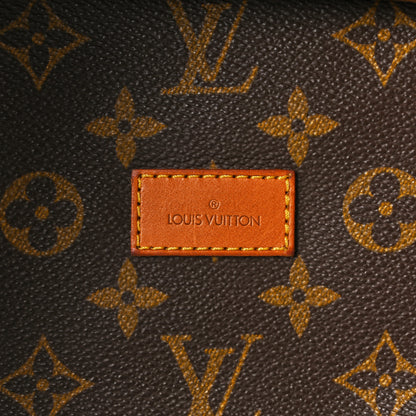 Louis Vuitton Monogram Saumur 43 5 of 9