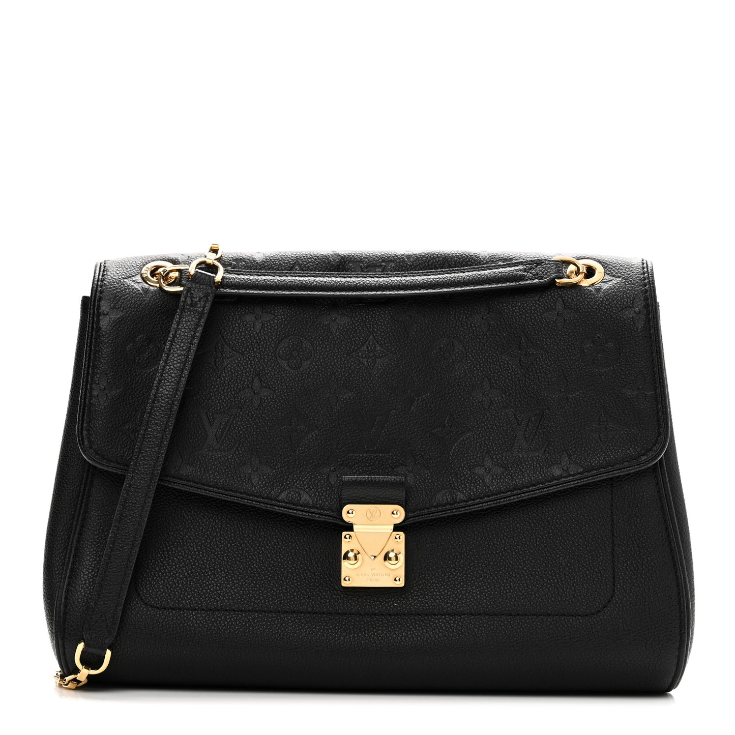 Empreinte Saint Germain MM Black