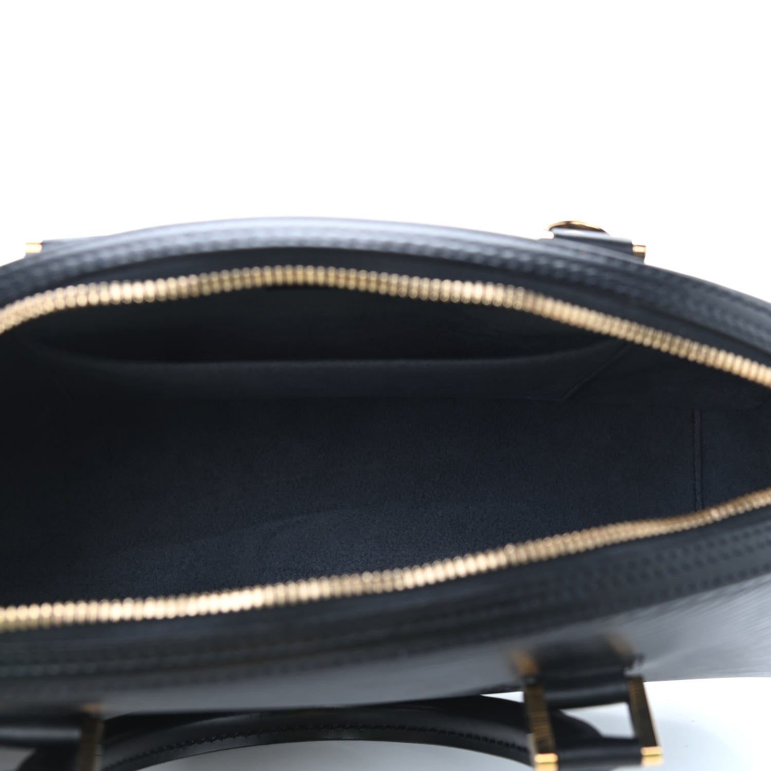 Louis Vuitton Epi Jasmin Black 5 of 9