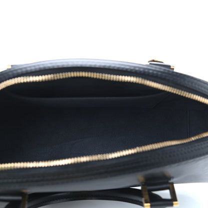 Louis Vuitton Epi Jasmin Black 5 of 9