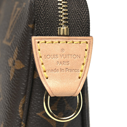 Louis Vuitton Monogram Pochette Accessories NM 6 of 10