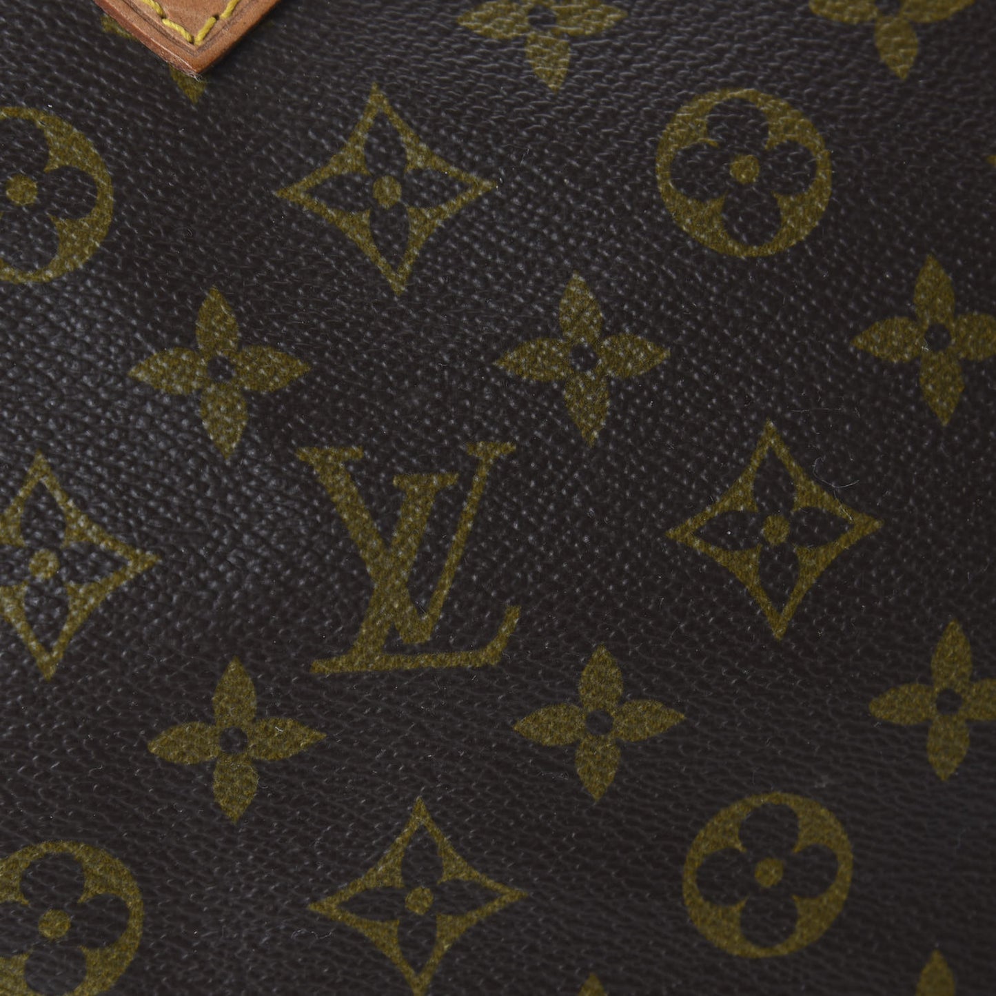 Monogram Speedy 35