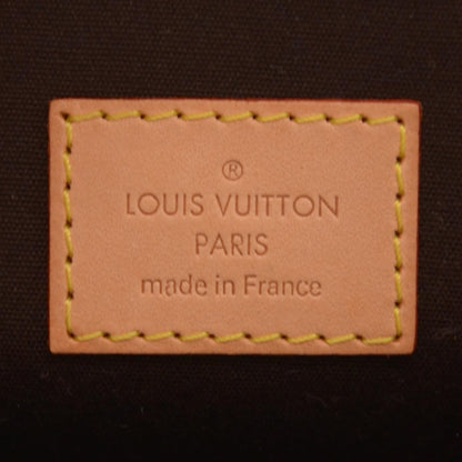 Louis Vuitton Vernis Roxbury Drive Amarante 5 of 7