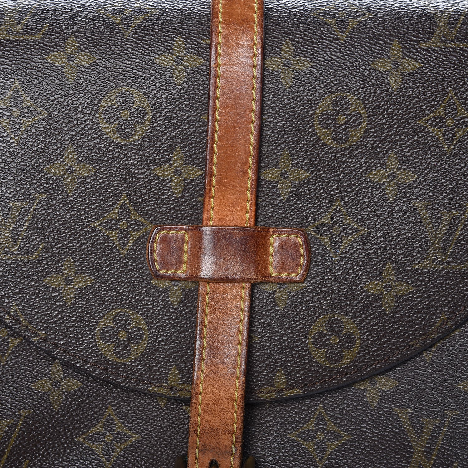 Louis Vuitton Monogram Chantilly GM 15 of 21