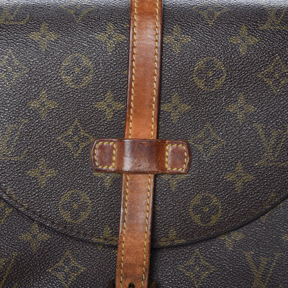 Louis Vuitton Monogram Chantilly GM 15 of 21