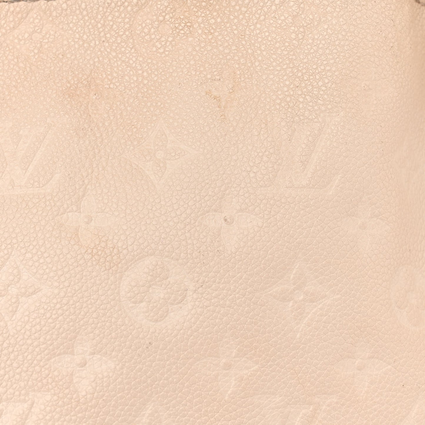 Empreinte Artsy MM Neige