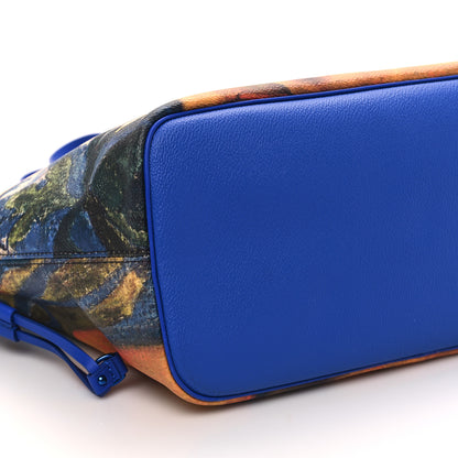 Louis Vuitton Masters Cauguin Neverfull MM 8 of 10