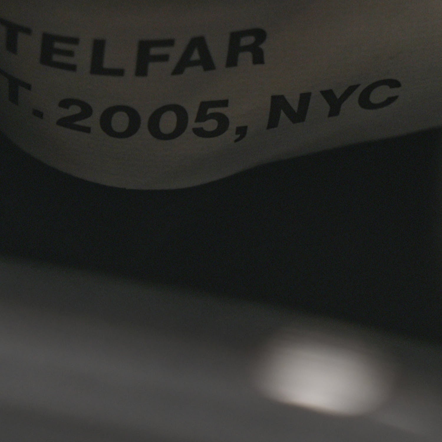 Telfar Vegan Leather Small Shopping Bag Black 7 of 14