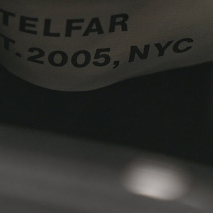 Telfar Vegan Leather Small Shopping Bag Black 7 of 14