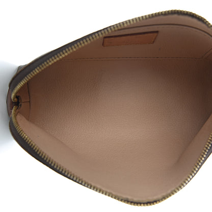 Louis Vuitton Monogram Cosmetic Pouch 5 of 7