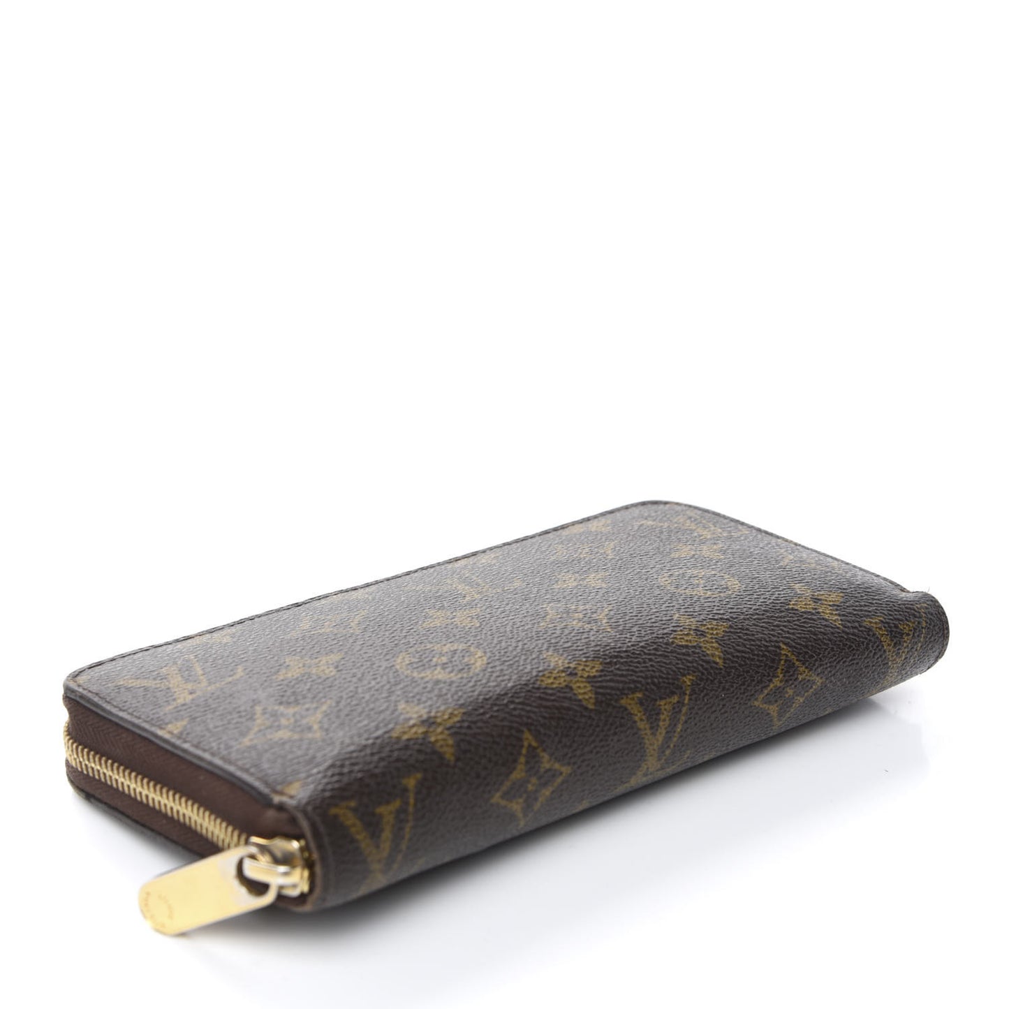Monogram Zippy Wallet