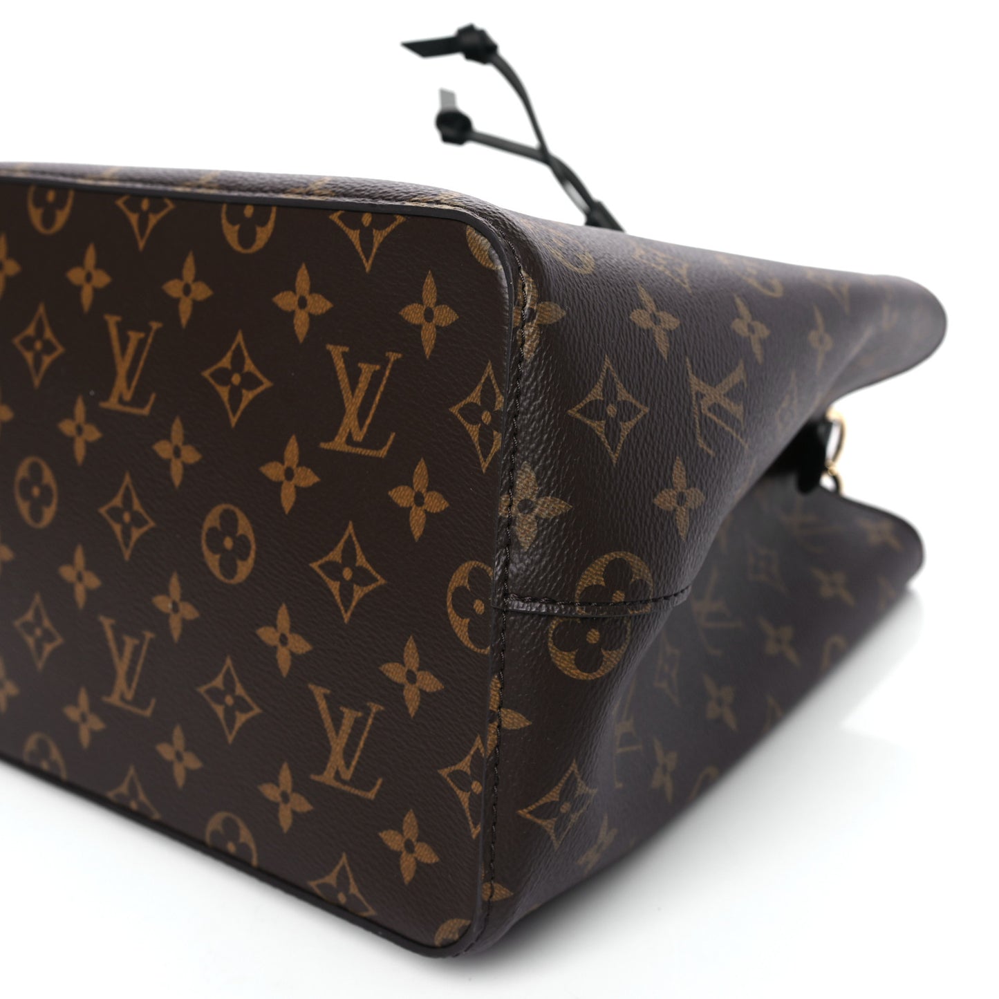Monogram Neonoe MM Black