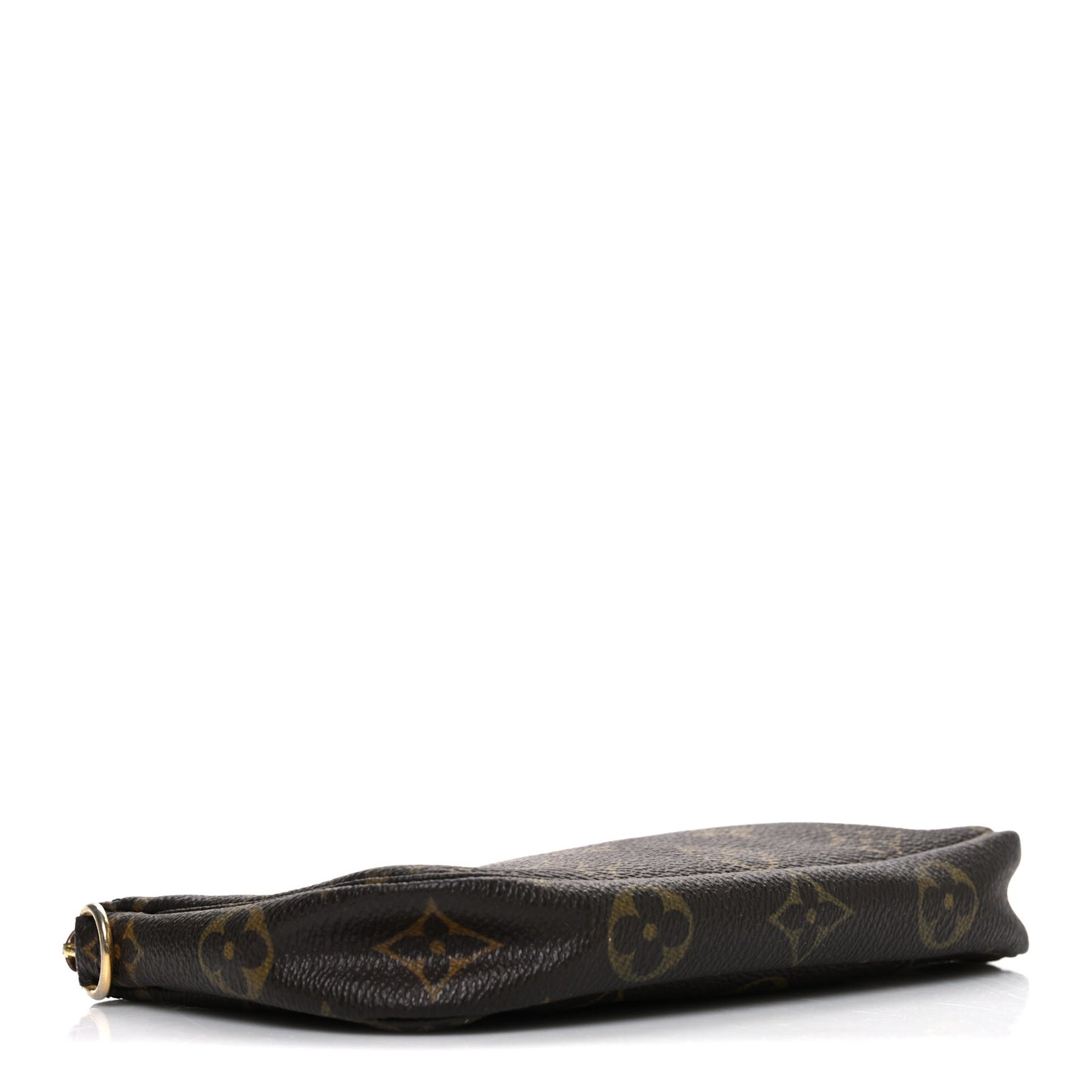 Monogram Petit Bucket Pouch
