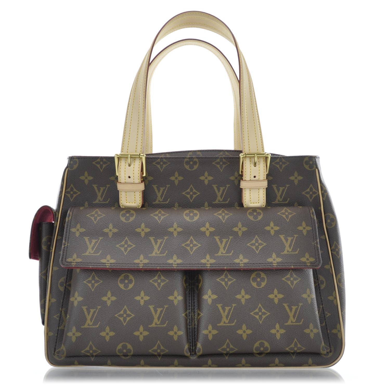 Louis Vuitton Monogram Multipli-cite 1 of 10