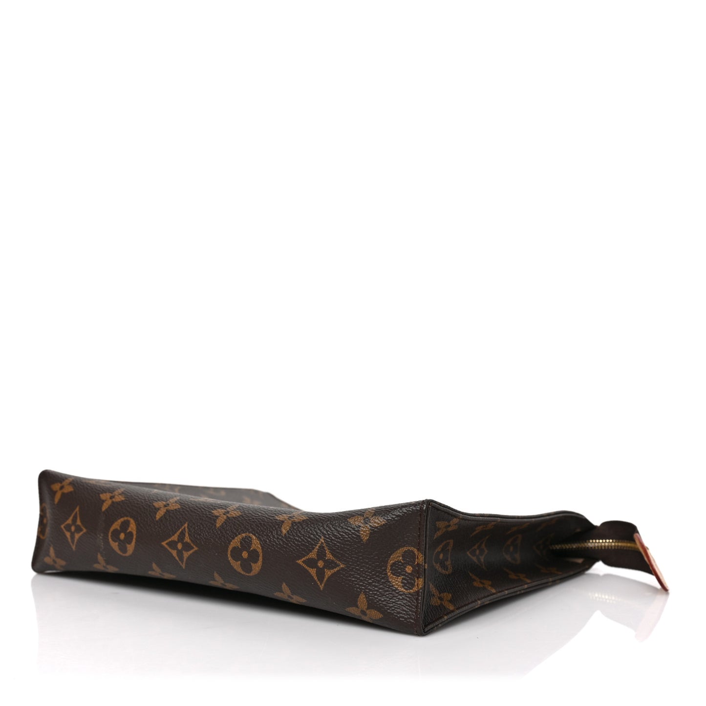 Monogram Toiletry Pouch 26
