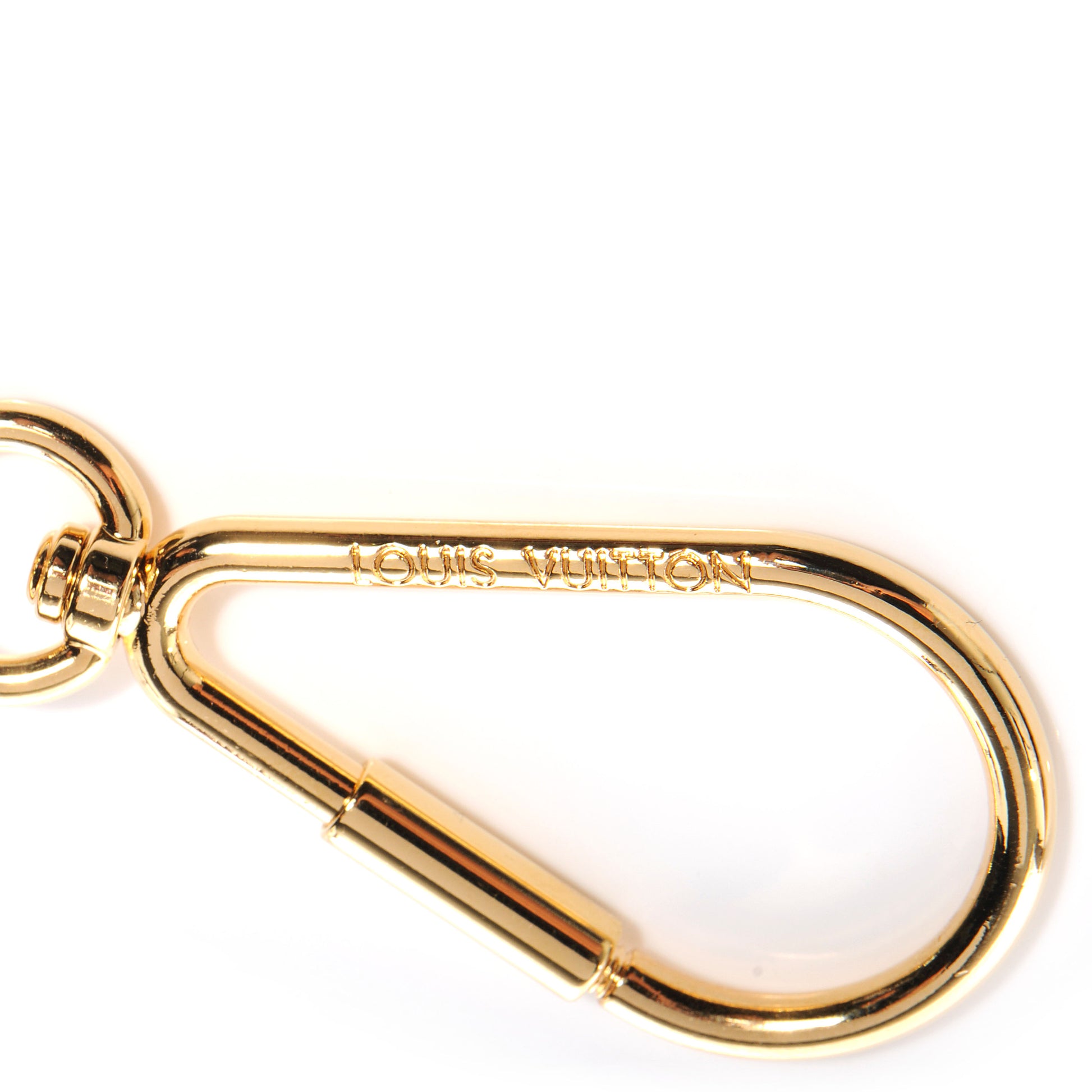 Louis Vuitton Puzzle Key Ring 5 of 6
