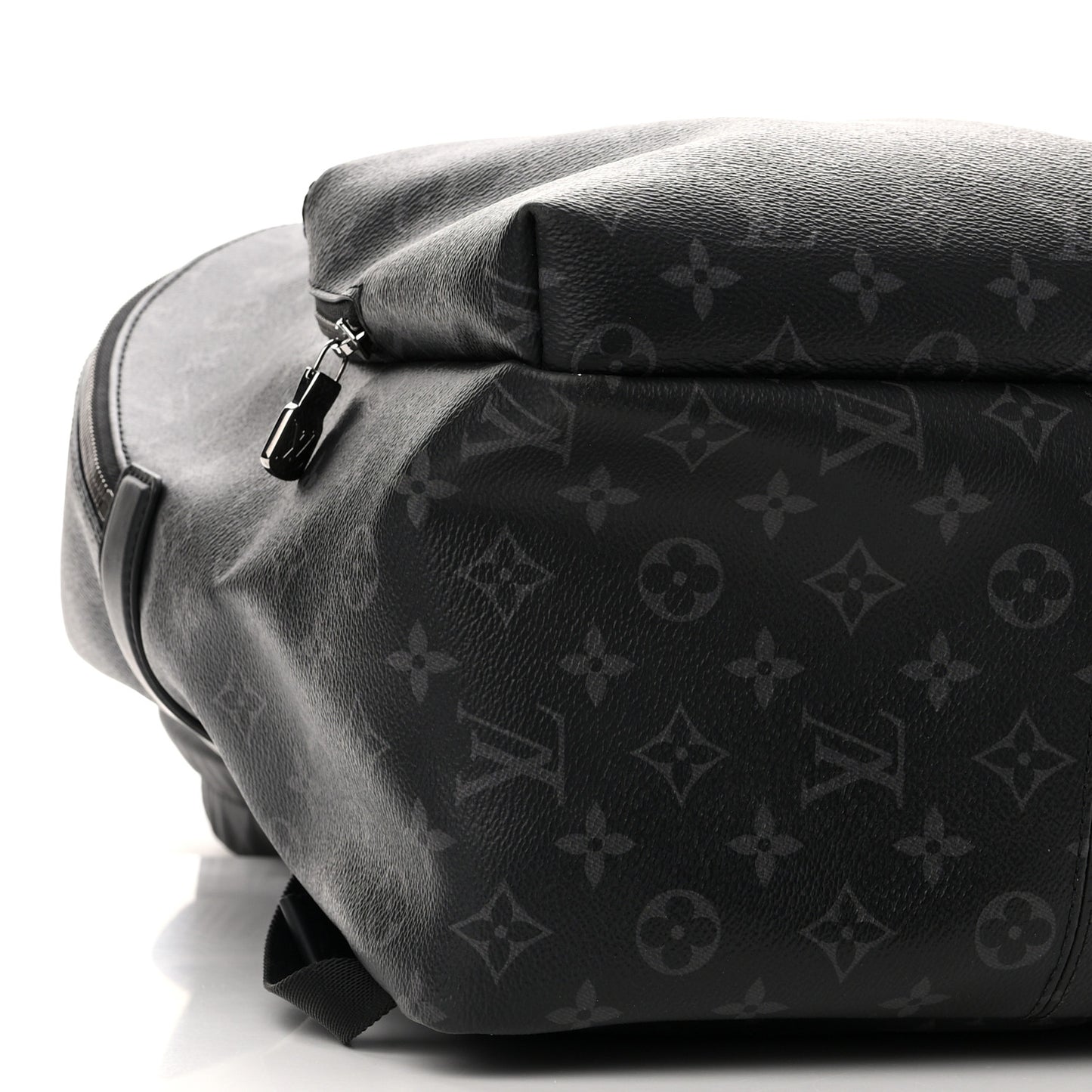 Monogram Eclipse Discovery Backpack PM