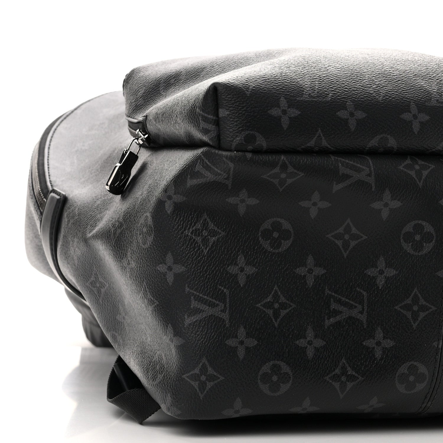Louis Vuitton Monogram Eclipse Discovery Backpack PM 8 of 9