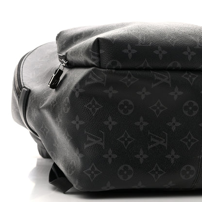 Louis Vuitton Monogram Eclipse Discovery Backpack PM 8 of 9