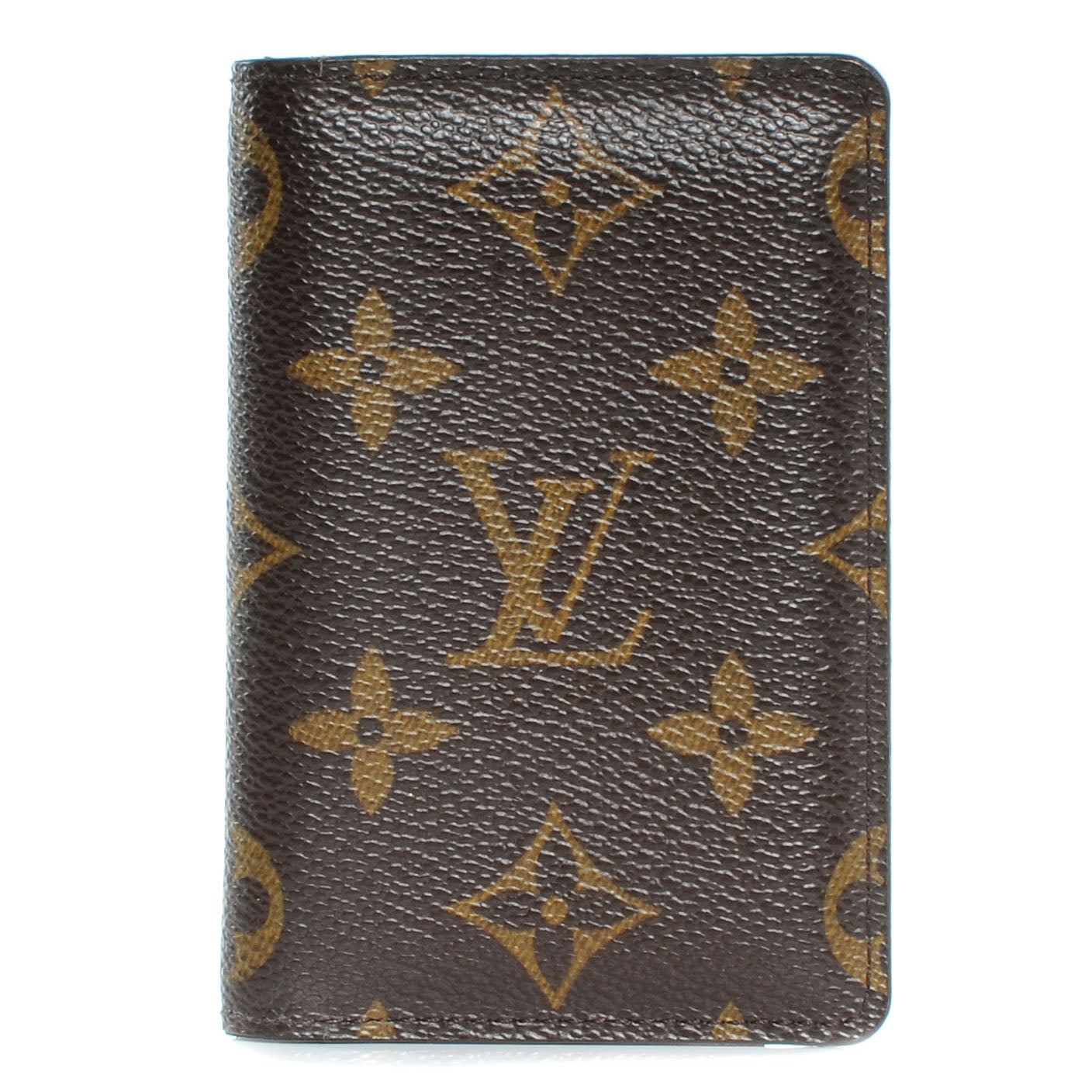 Louis Vuitton Monogram Business Card Holder 1 of 9