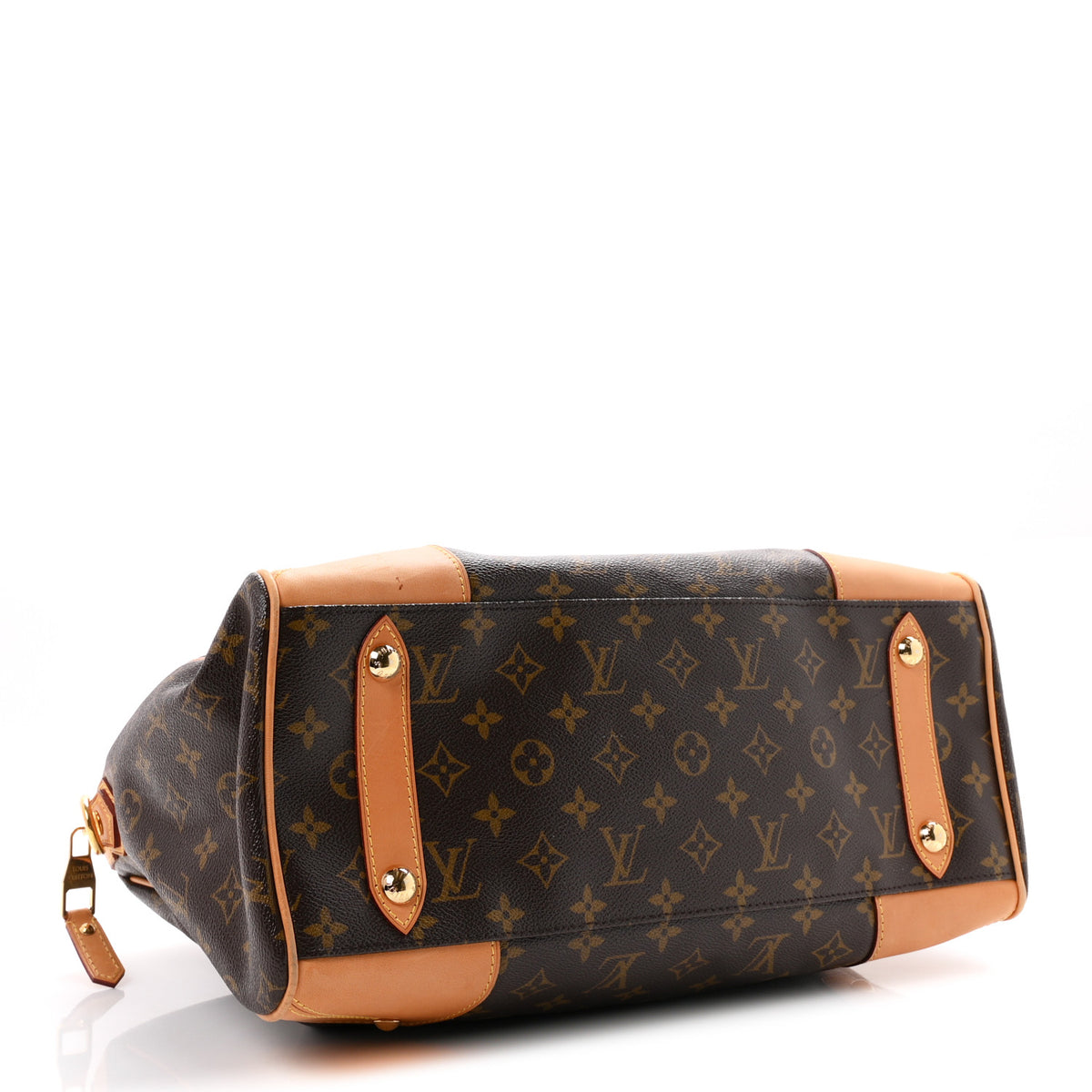 Louis Vuitton Monogram Retiro PM 4 of 11