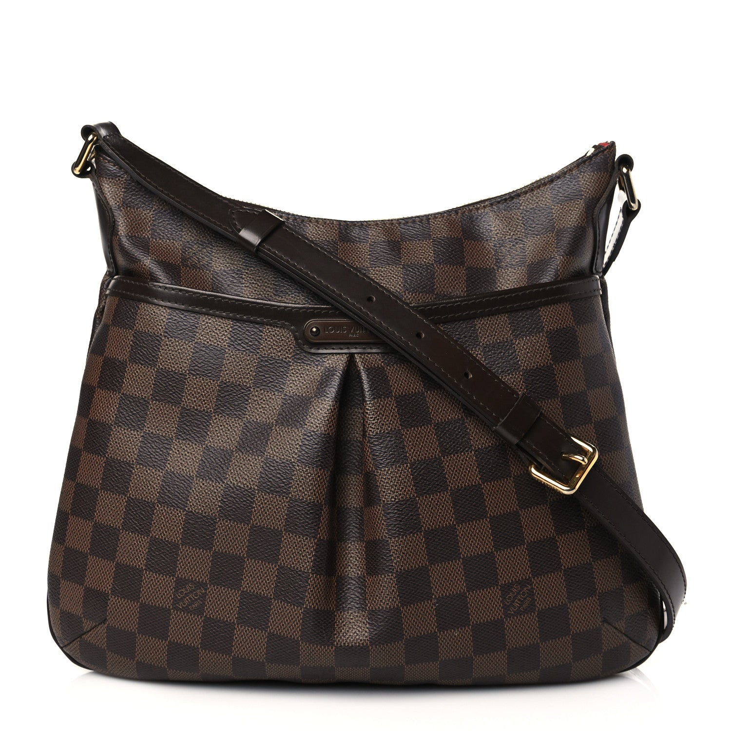 Louis Vuitton Damier Ebene Bloomsbury PM 1 of 13