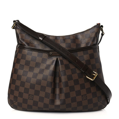 Louis Vuitton Damier Ebene Bloomsbury PM 1 of 13