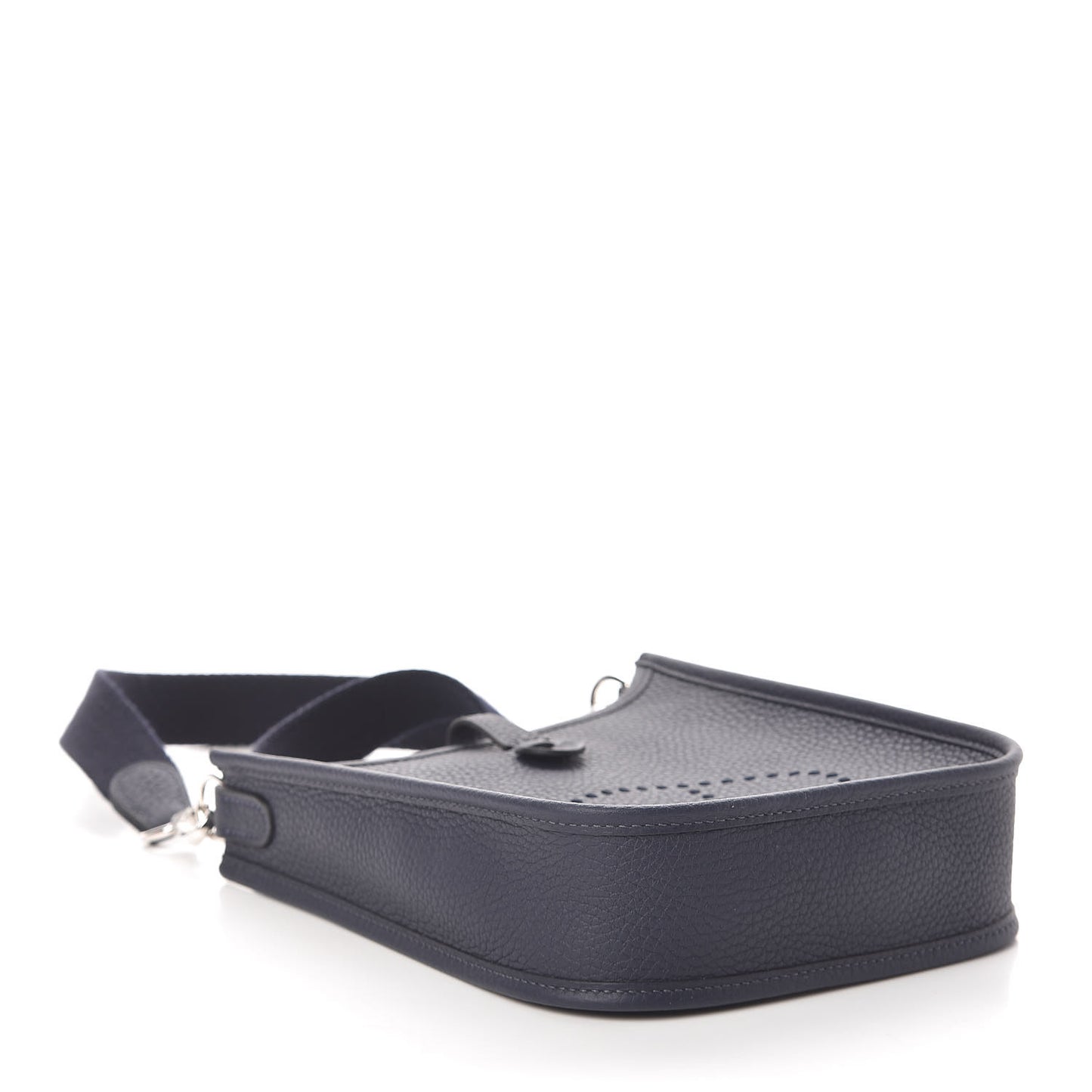 Taurillon Clemence Amazone Evelyne TPM Bleu Nuit Bleu Indigo