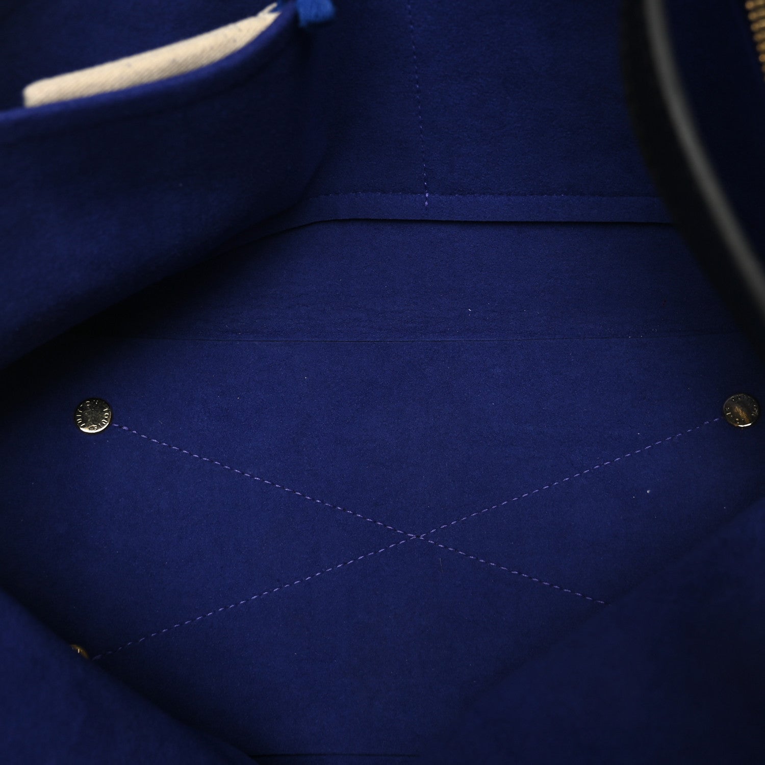 Louis Vuitton Empreinte Neo Alma PM Black 5 of 8