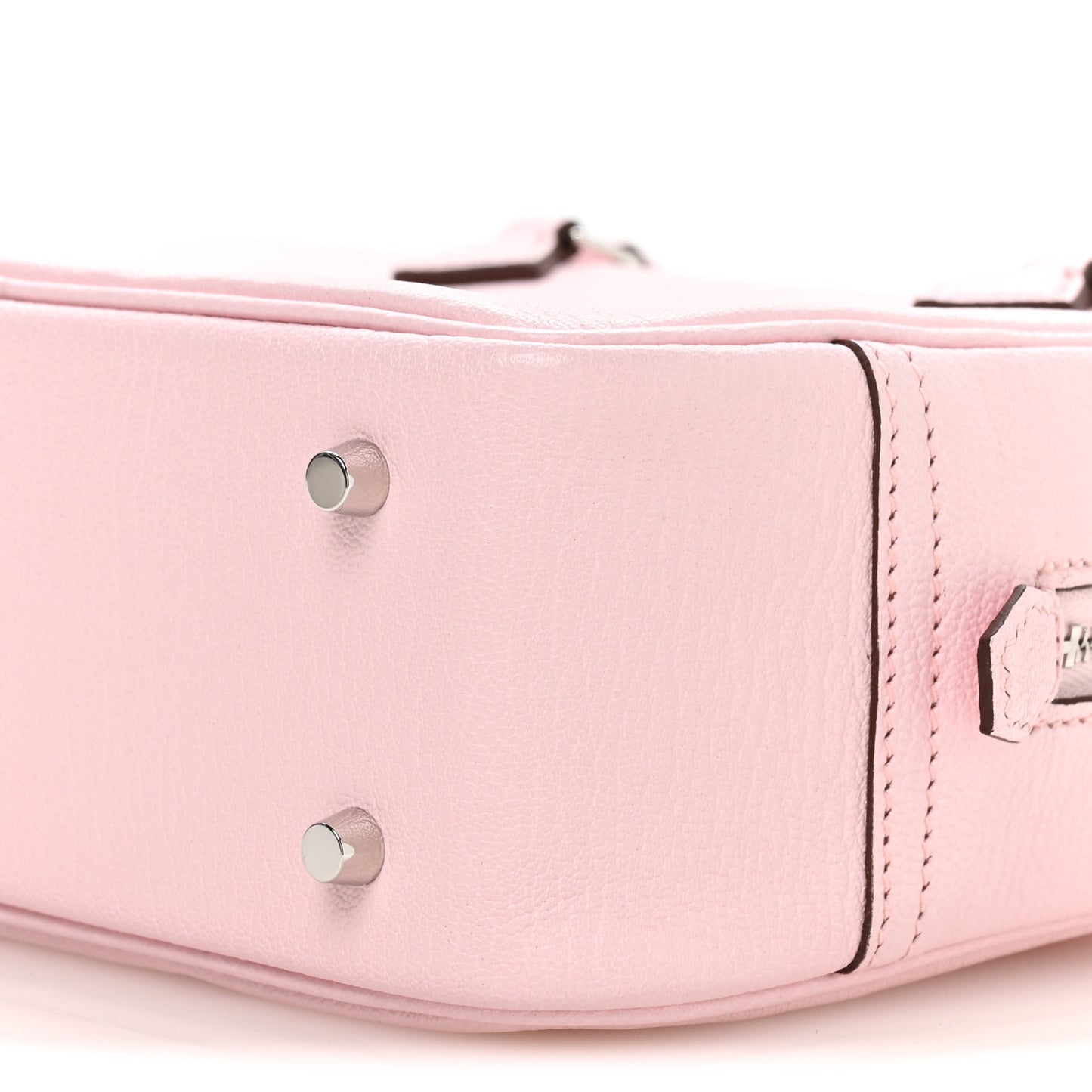 Chevre Mysore Mini Plume Rose Darling