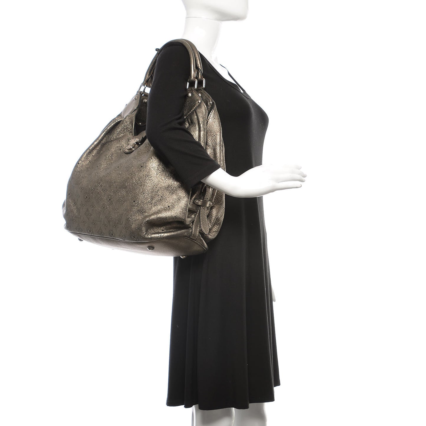 Mahina XL Bronze