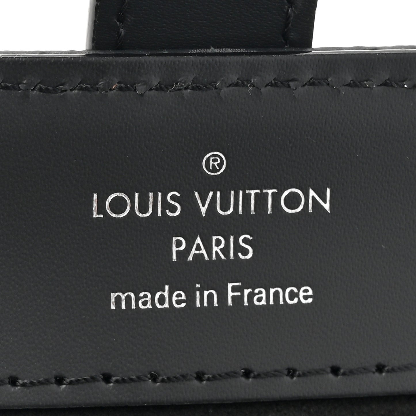Monogram Eclipse 3 Watch Travel Case