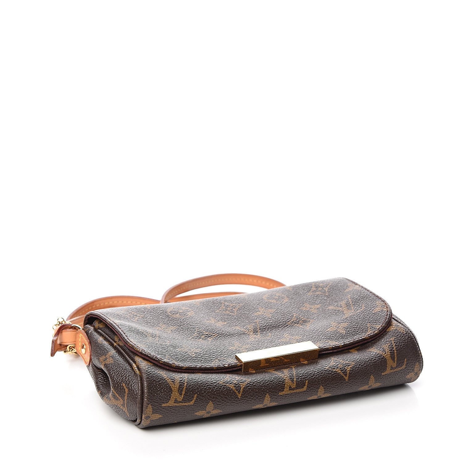 Louis Vuitton Monogram Favorite PM 3 of 9