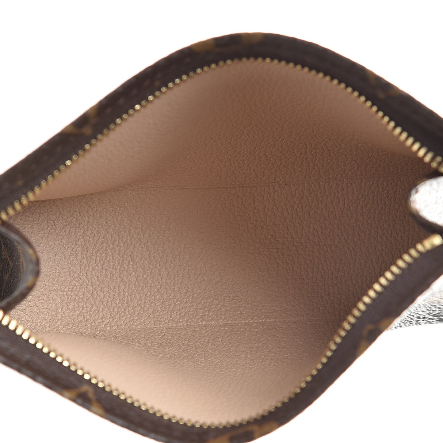 Monogram Toiletry Pouch 15