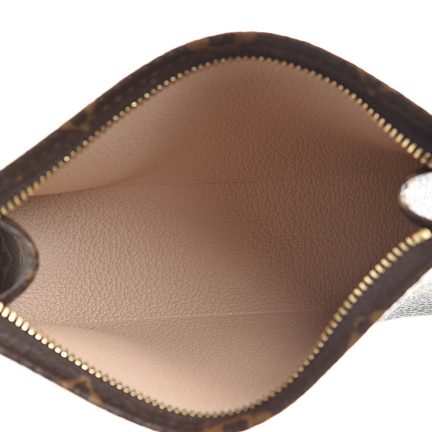 Louis Vuitton Monogram Toiletry Pouch 15 5 of 7