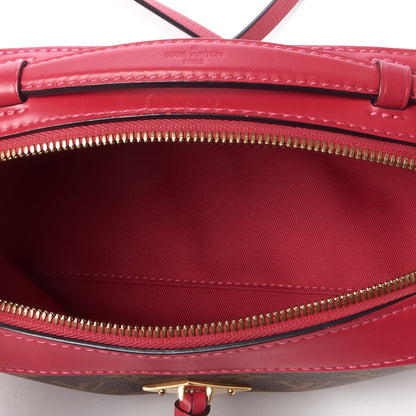 Louis Vuitton Monogram Saintonge Freesia 7 of 9