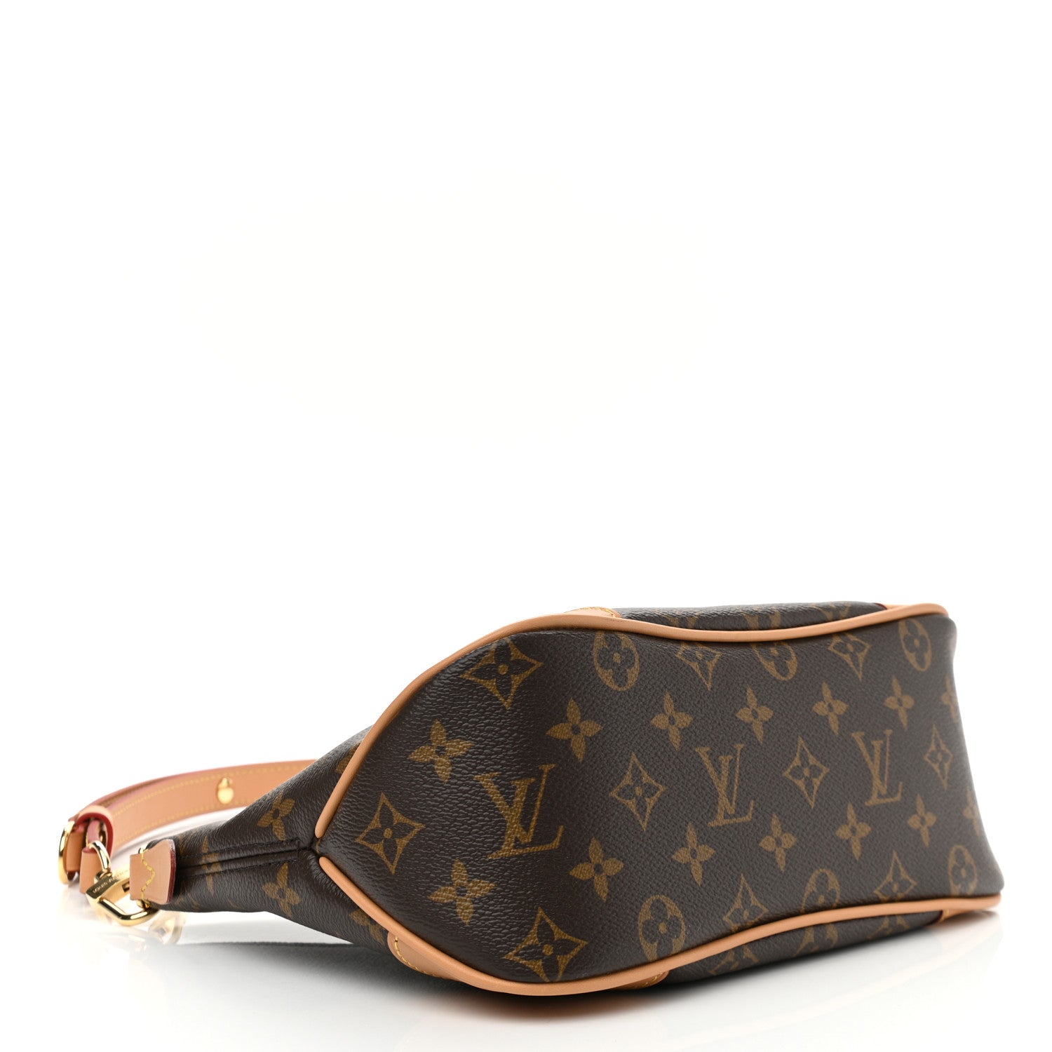 Louis Vuitton Monogram Boulogne NM 4 of 9