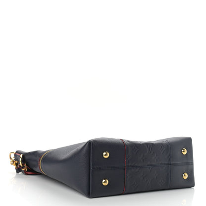 Louis Vuitton Empreinte Melie Marine Rouge 4 of 12