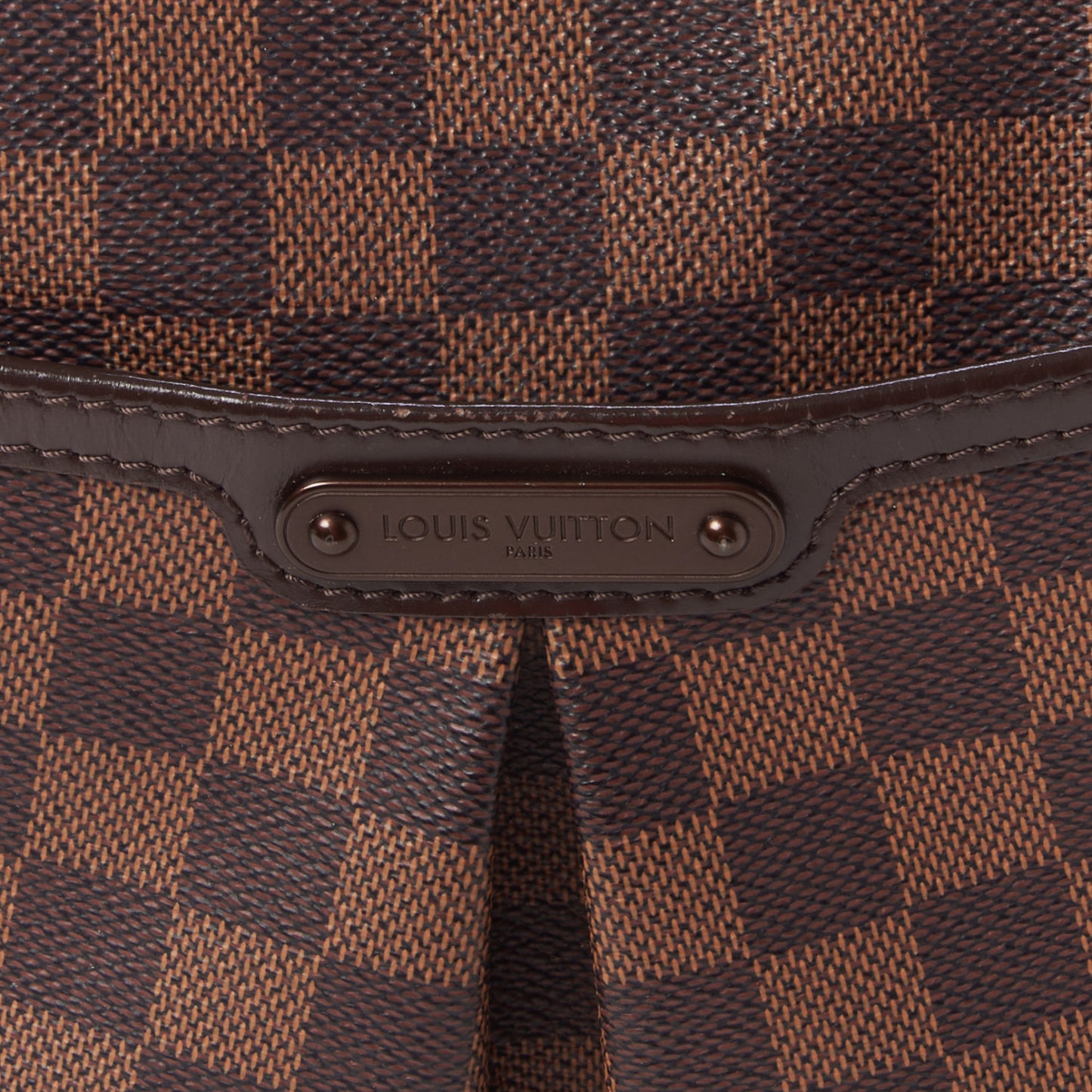 Damier Ebene Bloomsbury PM