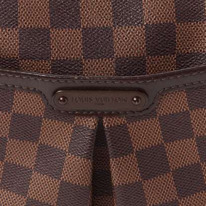 Louis Vuitton Damier Ebene Bloomsbury PM 8 of 10