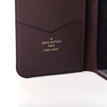 Louis Vuitton Monogram iPhone XS Max Folio Case 6 of 6