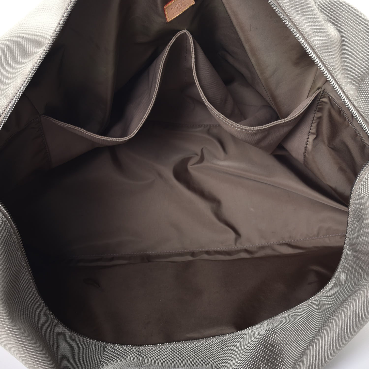 Louis Vuitton Damier Geant Souverain Sable 4 of 10