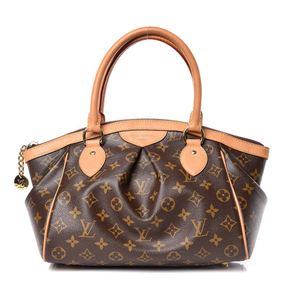 Louis Vuitton Monogram Tivoli PM 1 of 15