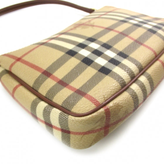 Haymarket Check Pochette