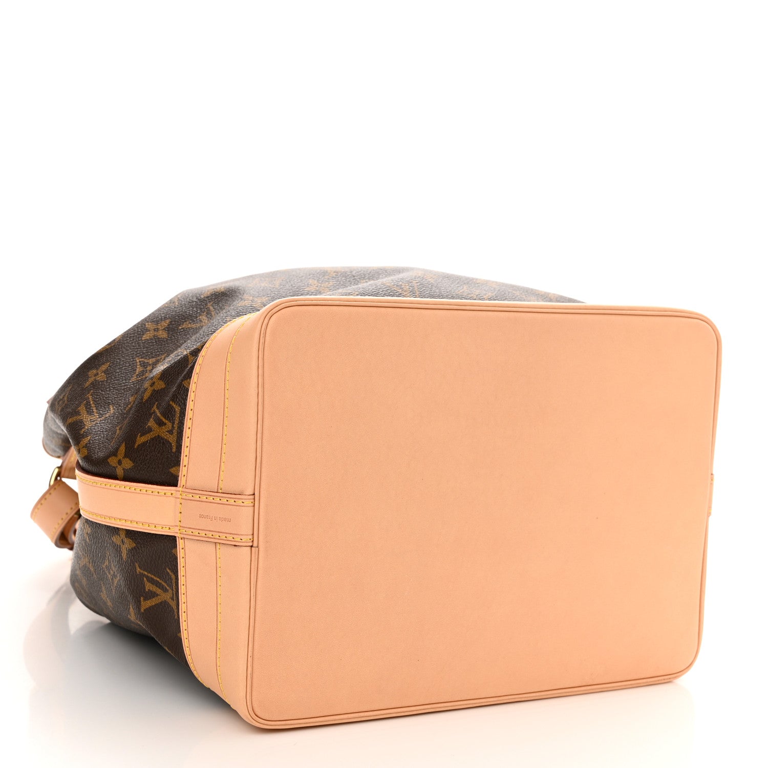 Louis Vuitton Monogram Noe 4 of 10